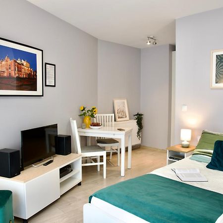 Kraków Apartments - Solna Studio&Apartments Zewnętrze zdjęcie