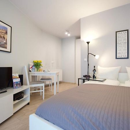 Kraków Apartments - Solna Studio&Apartments Zewnętrze zdjęcie