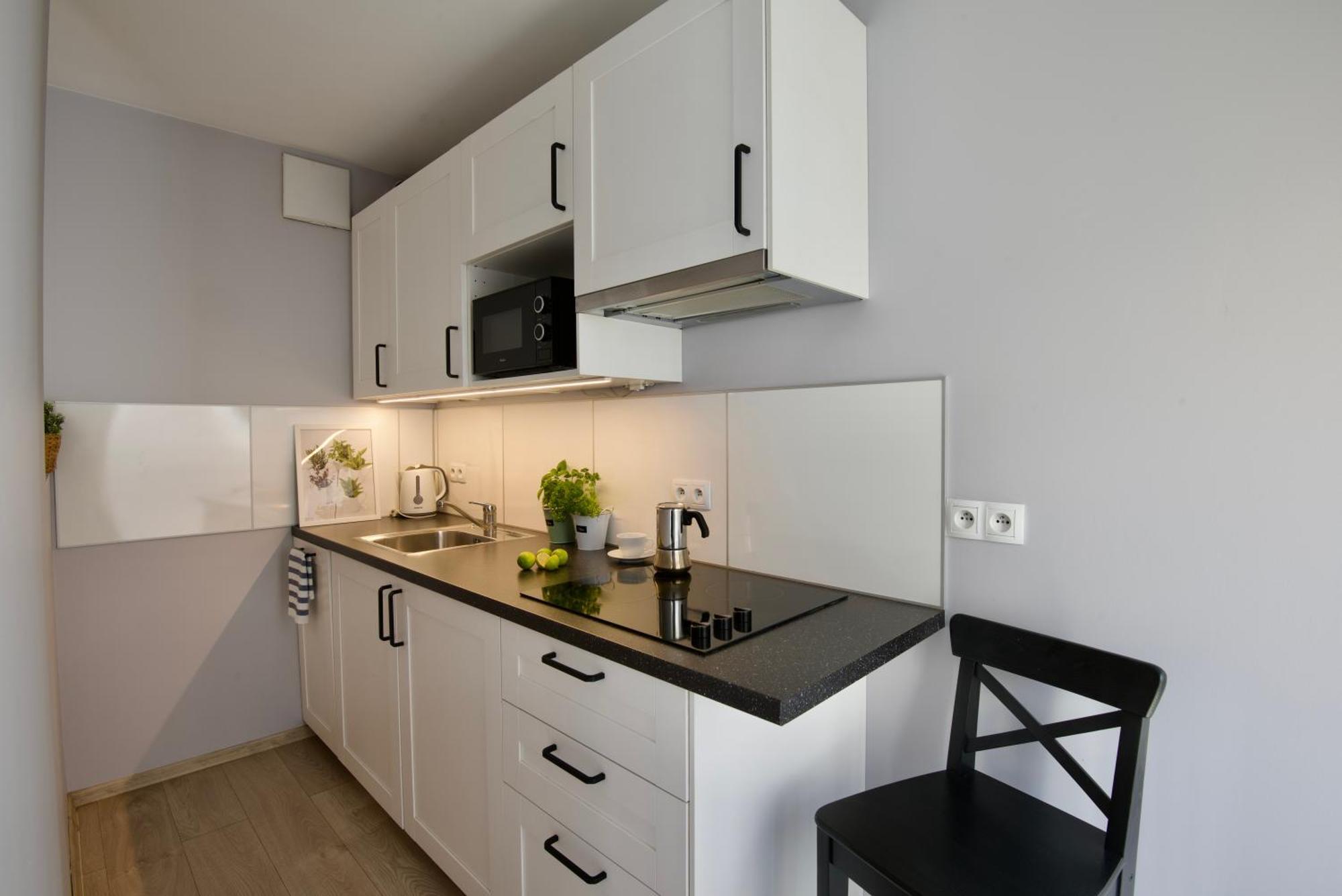 Kraków Apartments - Solna Studio&Apartments Zewnętrze zdjęcie