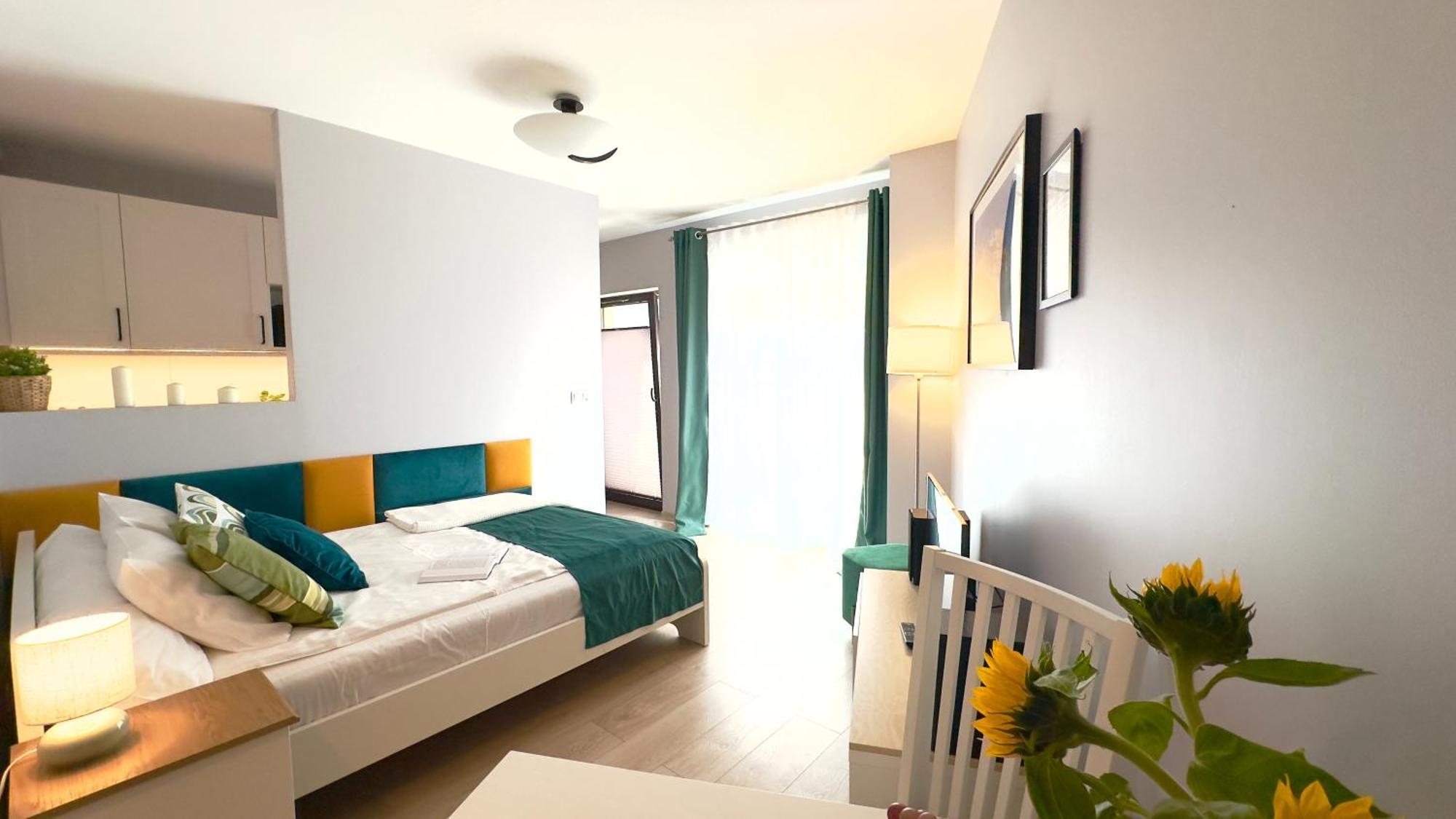 Kraków Apartments - Solna Studio&Apartments Zewnętrze zdjęcie