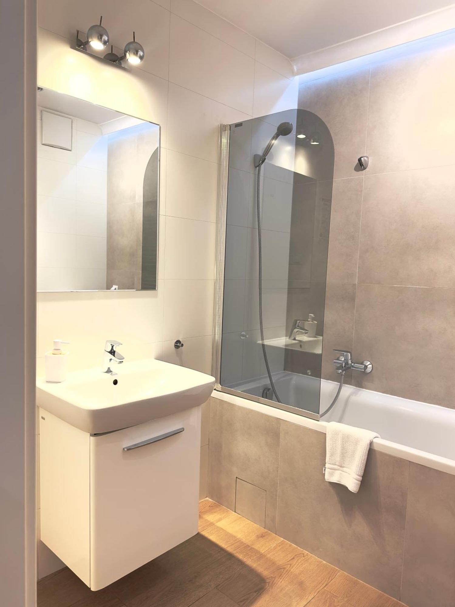 Kraków Apartments - Solna Studio&Apartments Zewnętrze zdjęcie
