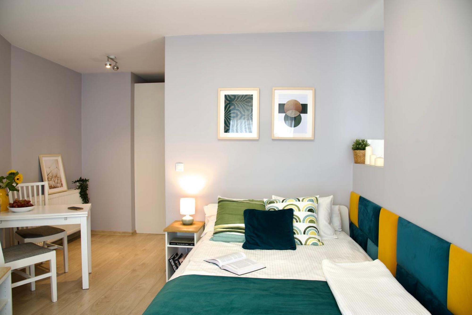 Kraków Apartments - Solna Studio&Apartments Zewnętrze zdjęcie