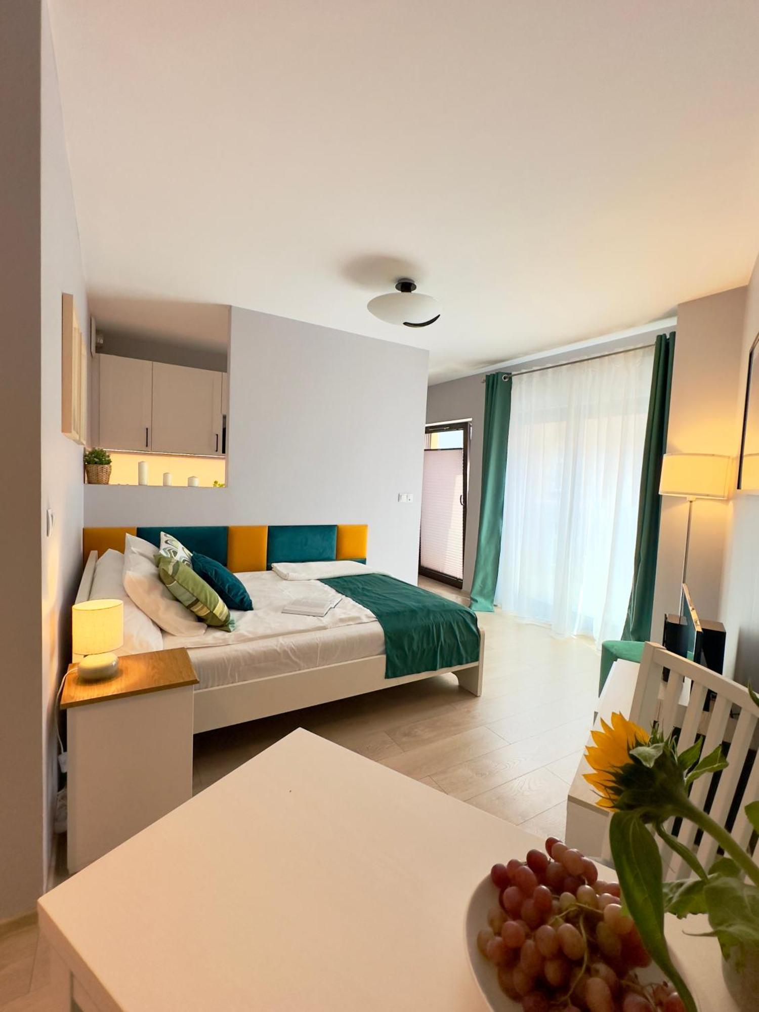 Kraków Apartments - Solna Studio&Apartments Zewnętrze zdjęcie