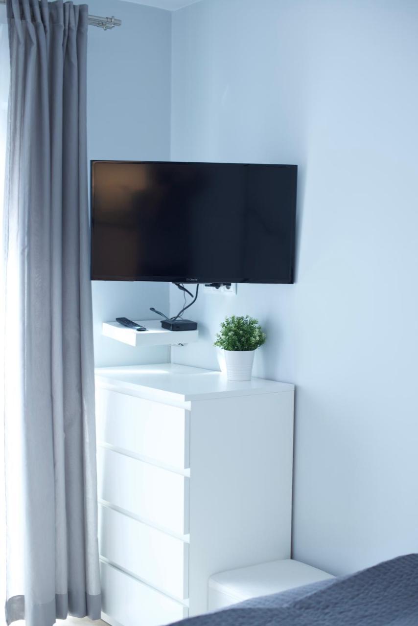 Kraków Apartments - Solna Studio&Apartments Zewnętrze zdjęcie