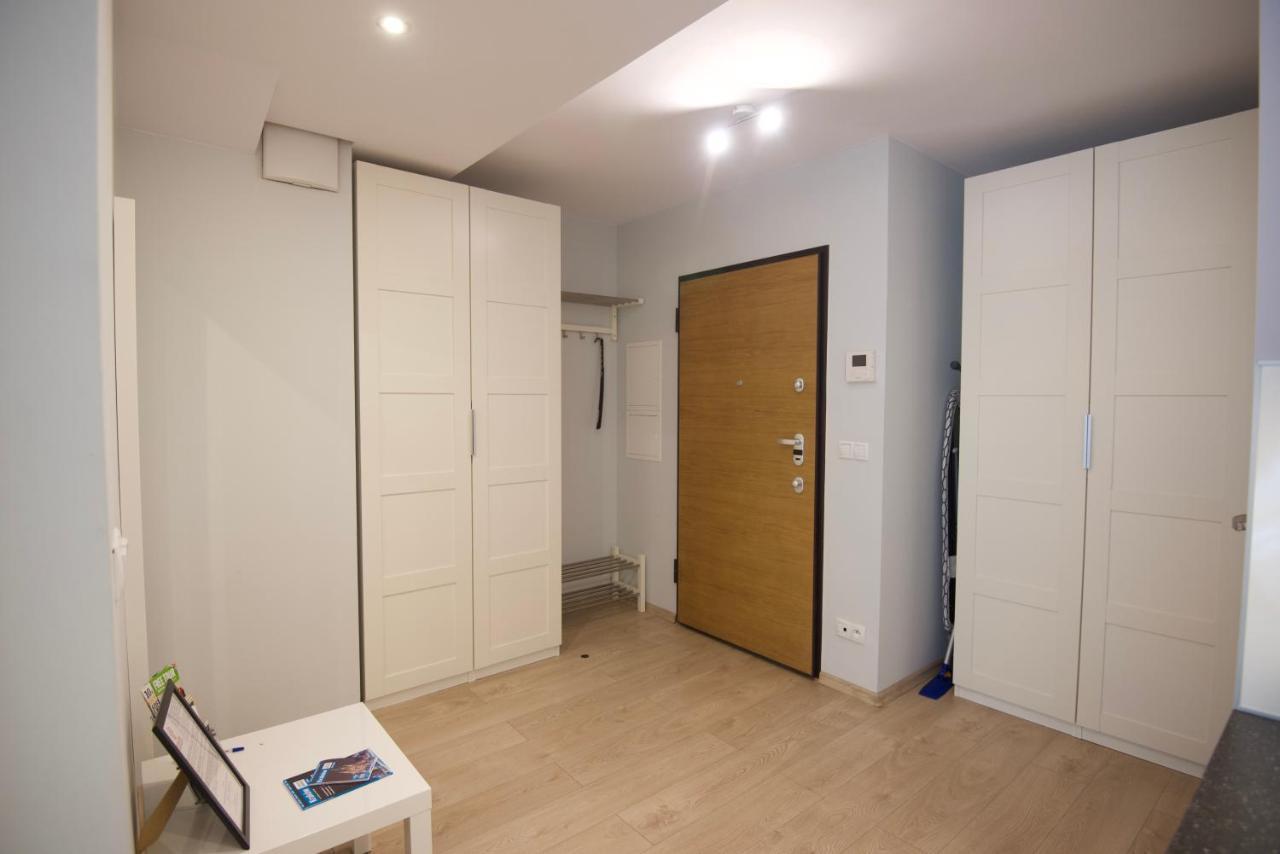 Kraków Apartments - Solna Studio&Apartments Zewnętrze zdjęcie