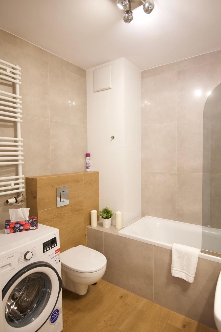 Kraków Apartments - Solna Studio&Apartments Zewnętrze zdjęcie
