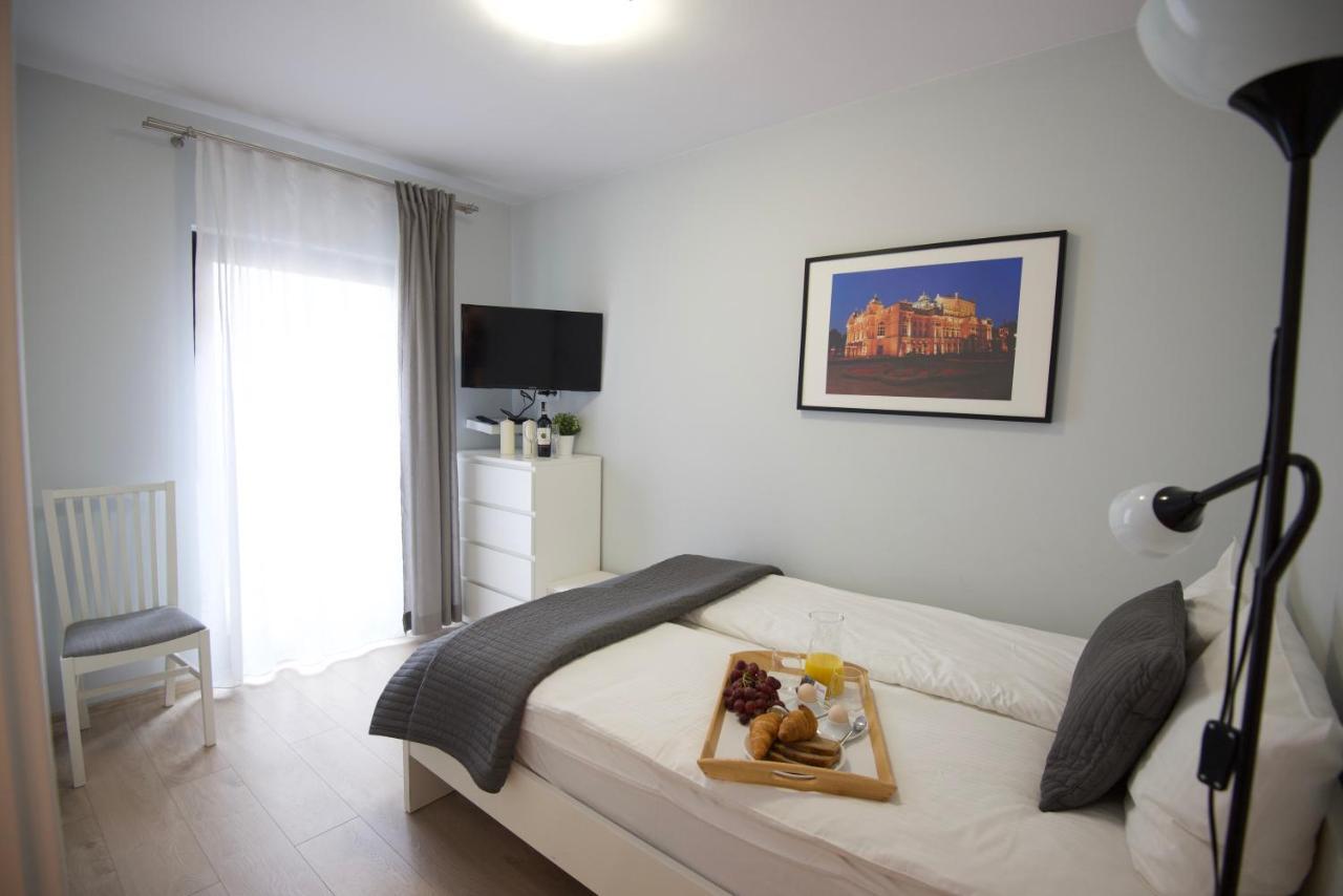 Kraków Apartments - Solna Studio&Apartments Zewnętrze zdjęcie