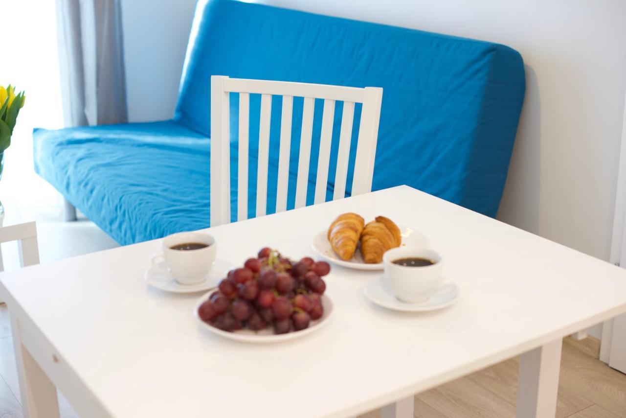 Kraków Apartments - Solna Studio&Apartments Zewnętrze zdjęcie