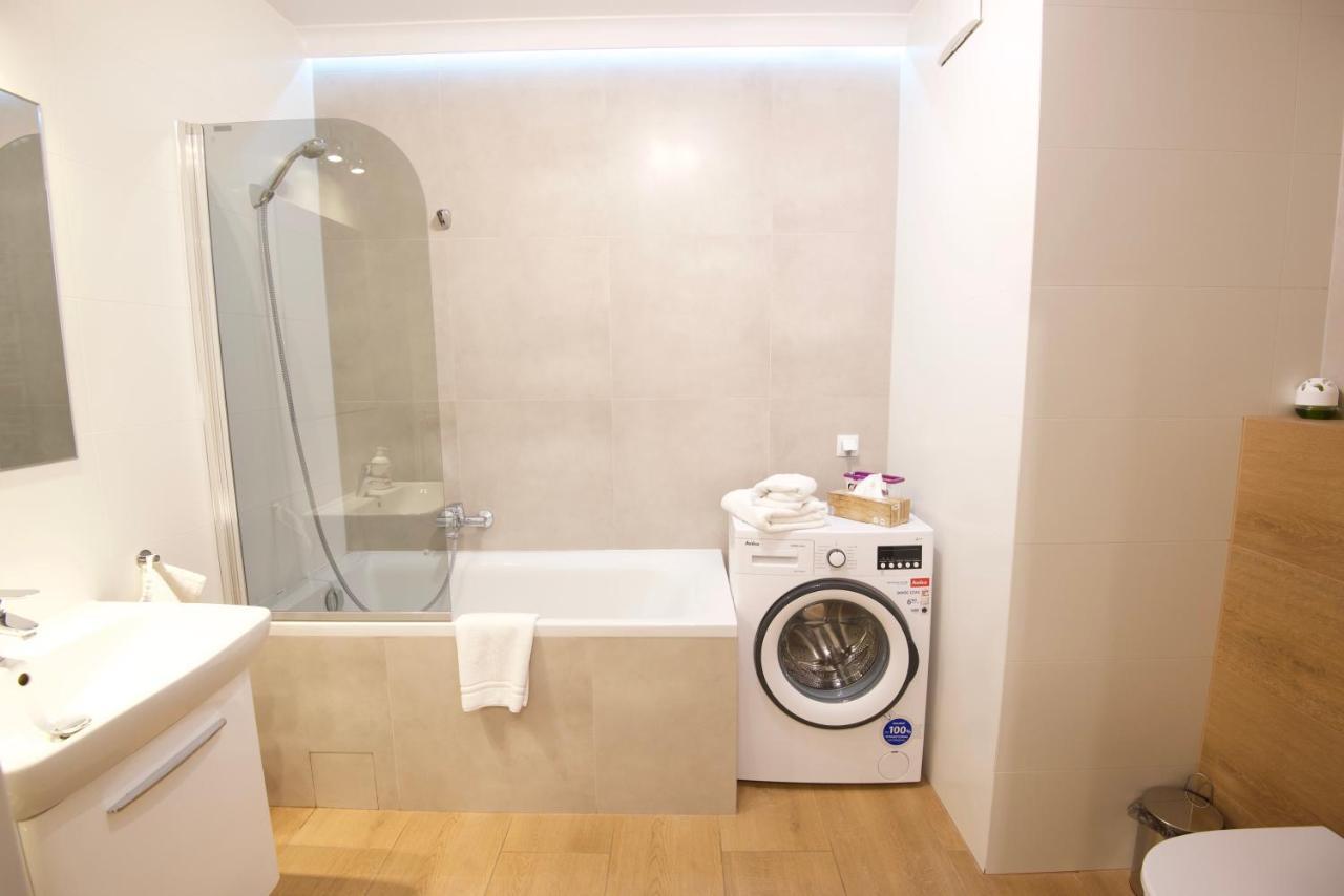 Kraków Apartments - Solna Studio&Apartments Zewnętrze zdjęcie