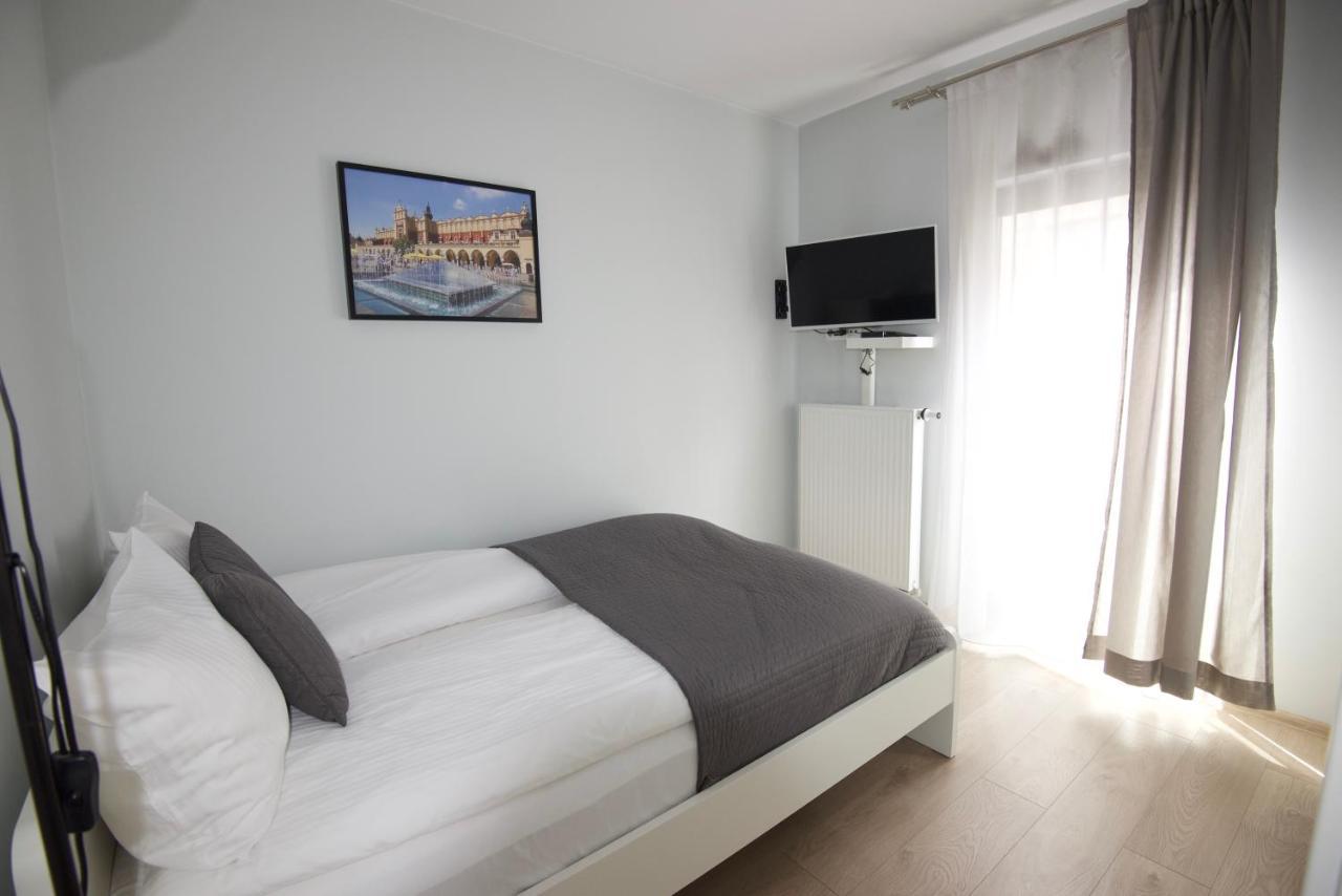 Kraków Apartments - Solna Studio&Apartments Zewnętrze zdjęcie