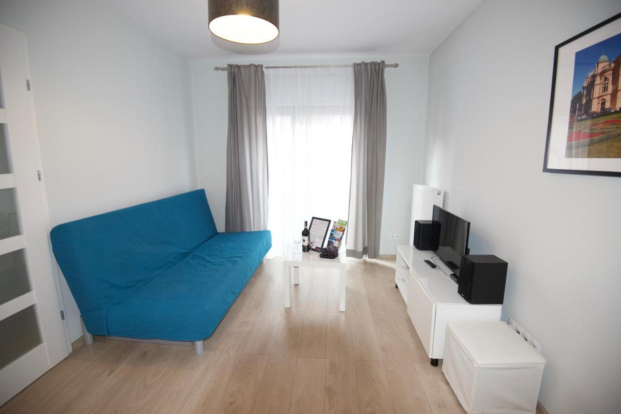 Kraków Apartments - Solna Studio&Apartments Zewnętrze zdjęcie