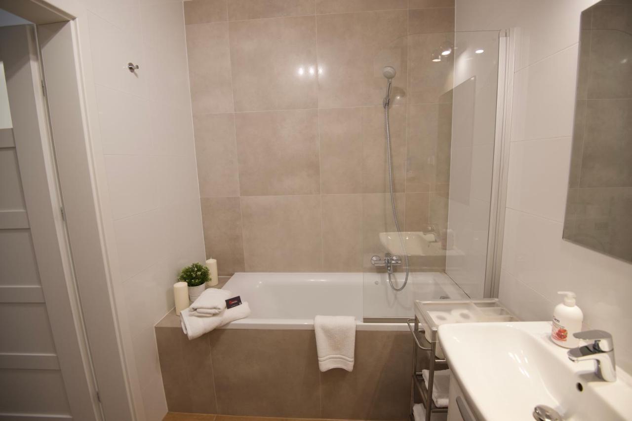 Kraków Apartments - Solna Studio&Apartments Zewnętrze zdjęcie