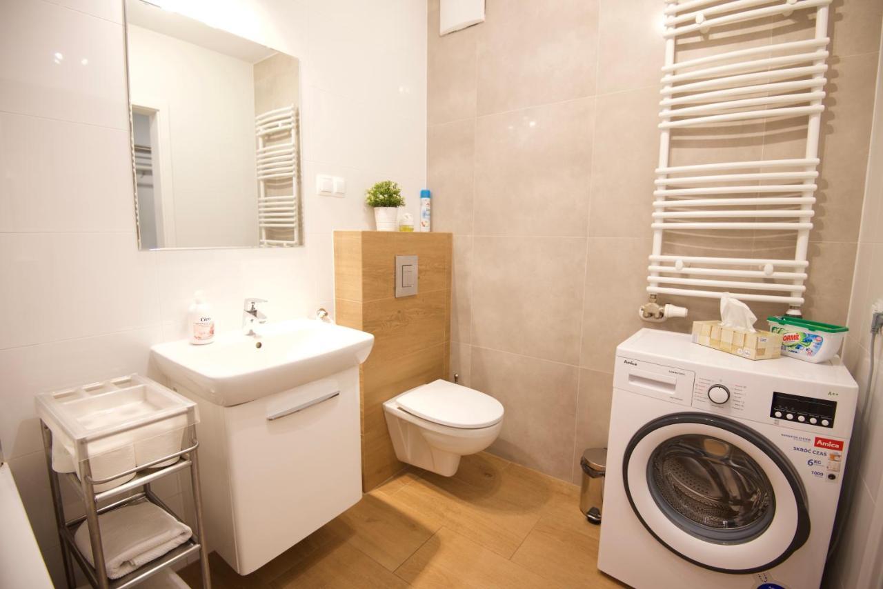 Kraków Apartments - Solna Studio&Apartments Zewnętrze zdjęcie